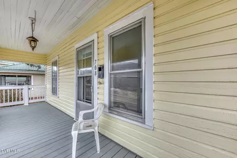 Exterior - 708 N Main Avenue Erwin Tn 37650, Erwin, TN 37650 photo 3 of 9