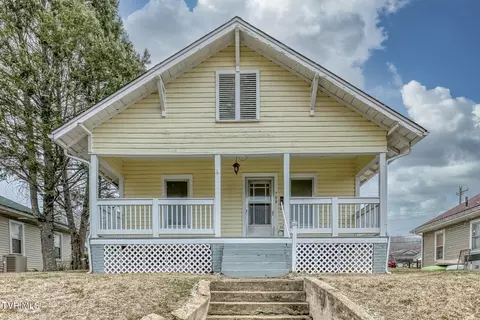 708 N Main Avenue Erwin Tn 37650, Erwin, TN 37650