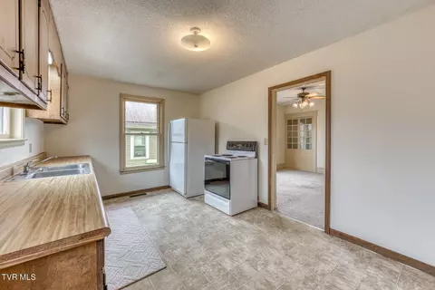 Kitchen - 708 N Main Avenue Erwin Tn 37650, Erwin, TN 37650 photo 3 of 3