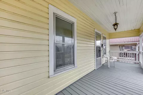 Exterior - 708 N Main Avenue Erwin Tn 37650, Erwin, TN 37650 photo 2 of 9
