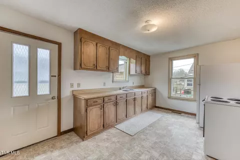 Kitchen - 708 N Main Avenue Erwin Tn 37650, Erwin, TN 37650 photo 2 of 3
