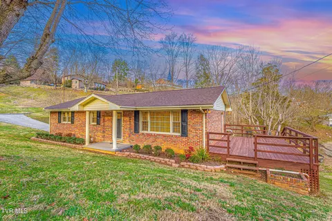 394 Elm Street Gate City Va 24251, Gate City, VA 24251