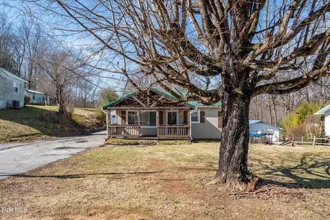 1203 N Barton Street Johnson City Tn 37604, Johnson City, TN 37604