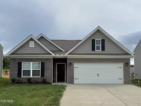 56 Ollie Street Johnson City Tn 37615, Johnson City, TN 37615