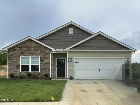 60 Ollie Street Johnson City Tn 37615, Johnson City, TN 37615