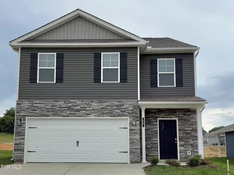 58 Ollie Street Johnson City Tn 37615, Johnson City, TN 37615
