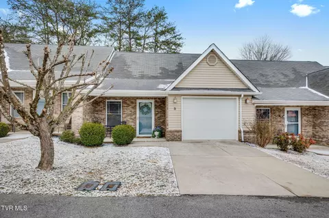 527 Redstone Drive Unit 3 Bristol Tn 37620, Bristol, TN 37620