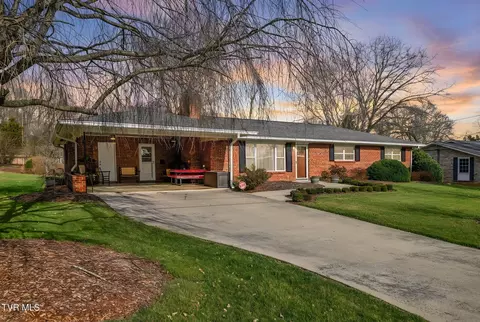 3402 Amoyee Drive Johnson City Tn 37601, Johnson City, TN 37601