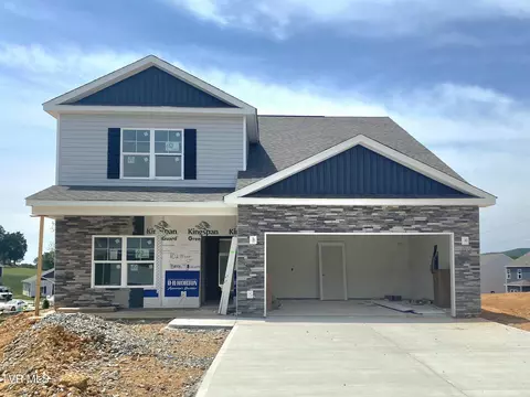 102 Mint Court Bluff City Tn 37618, Bluff City, TN 37618
