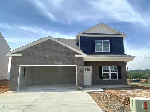 2113 Fox Meadows Circle Bluff City Tn 37618, Bluff City, TN 37618