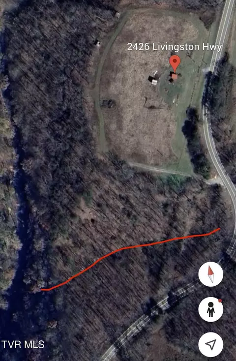 2426 Livingston Highway Jamestown Tn 38556, Jamestown, TN 38556