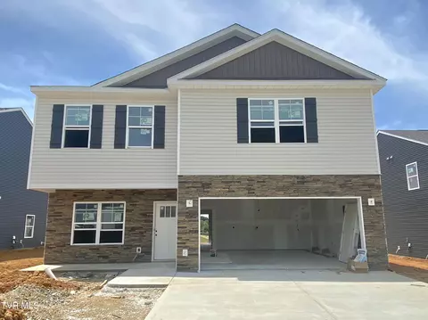 2107 Fox Meadows Circle Bluff City Tn 37618, Bluff City, TN 37618