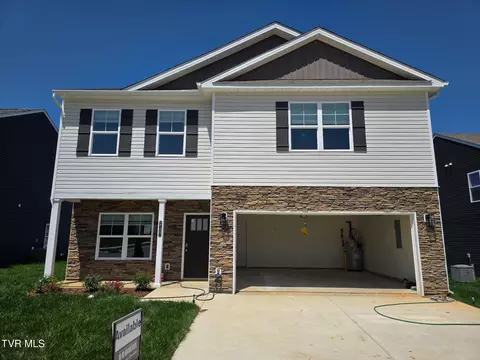 2107 Fox Meadows Circle Bluff City Tn 37618, Bluff City, TN 37618