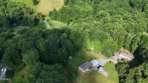 4 Crystal Lane, Unicoi, TN 37692
