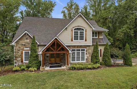 113 Ridgecrest Drive Elizabethton Tn 37643, Elizabethton, TN 37643