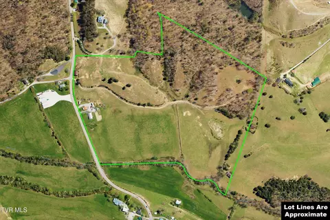 6235 Tazewell Highway Sneedville Tn 37869, Sneedville, TN 37869