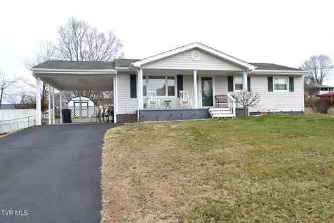 306 Summerwood Drive Bristol Tn 37620, Bristol, TN 37620