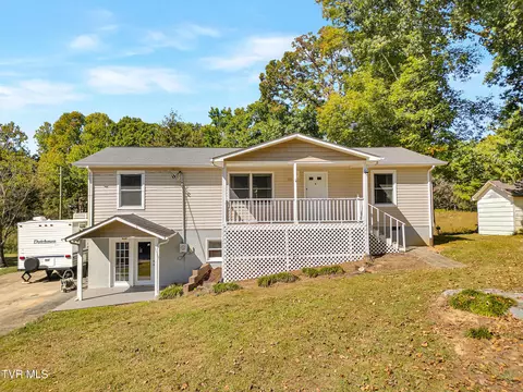 123 Hallborough Drive Jonesborough Tn 37659, Jonesborough, TN 37659
