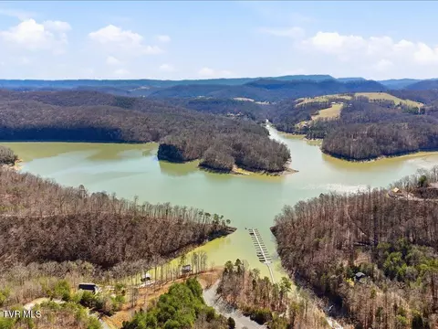 lot717 Whistle Valley Road New Tazewell Tn 37825, New Tazewell, TN 37825