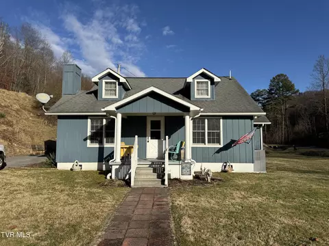 9629 Meade Fork Road Pound Va 24279, Pound, VA 24279