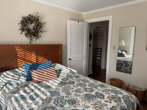 Bedroom - 9629 Meade Fork Road Pound Va 24279, Pound, VA 24279 photo 2 of 7