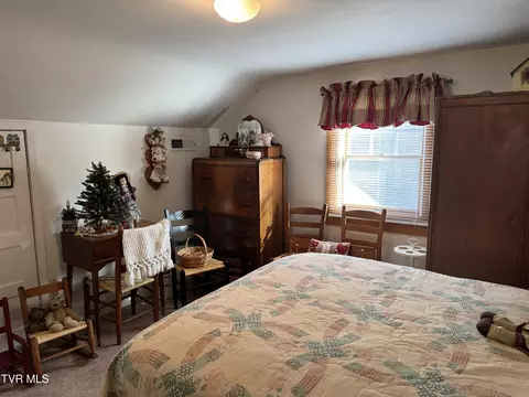 Bedroom - 9629 Meade Fork Road Pound Va 24279, Pound, VA 24279 photo 6 of 7