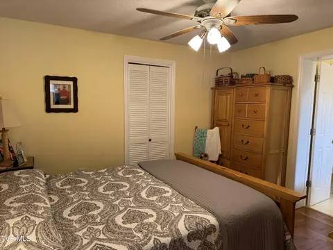 Bedroom - 9629 Meade Fork Road Pound Va 24279, Pound, VA 24279 photo 4 of 7