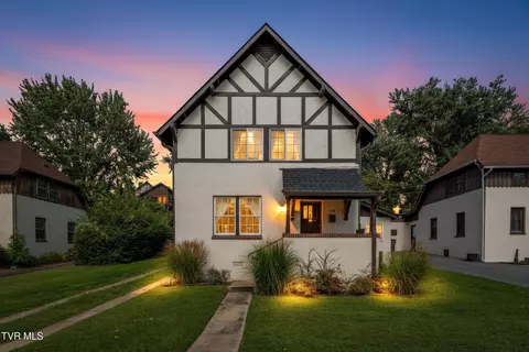438 W Sullivan Street Kingsport Tn 37660, Kingsport, TN 37660