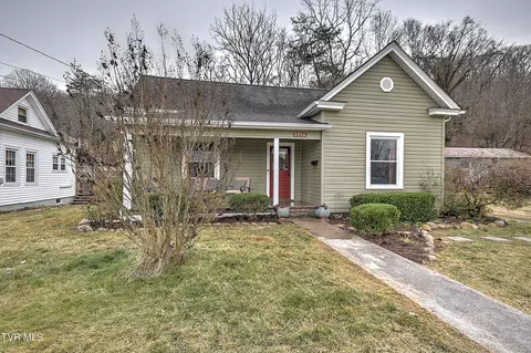 1914 Windsor Avenue Bristol Tn 37620, Bristol, TN 37620