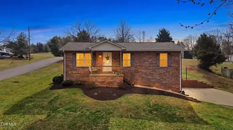 102 Clovercroft Drive Jonesborough Tn 37659, Jonesborough, TN 37659