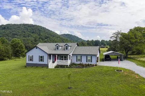 133 Ug Buckles Road Elizabethton Tn 37643, Elizabethton, TN 37643