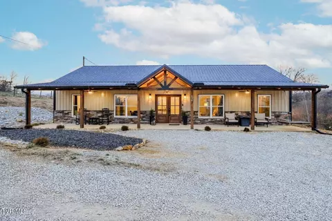 636 Camp Ridge Road Lafollette Tn 37766, La Follette, TN 37766