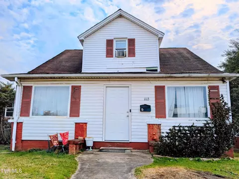 1113 E Center Street Kingsport Tn 37660, Kingsport, TN 37660
