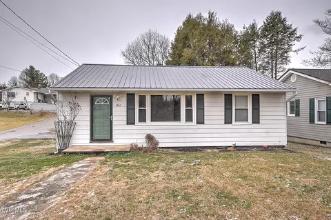 241 Anderson Street Blountville Tn 37617, Blountville, TN 37617