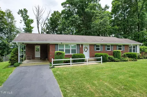 126 Poplar Hill Drive Johnson City Tn 37604, Johnson City, TN 37604