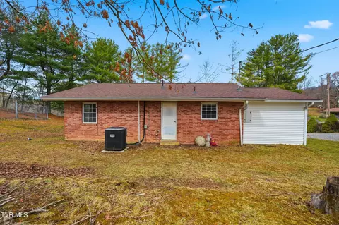 Exterior - 9370 Adwell Road Wise Va 24293, Wise, VA 24293 photo 1 of 2