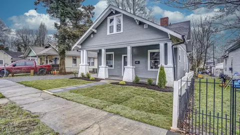 116 W Poplar Street Johnson City Tn 37604, Johnson City, TN 37604