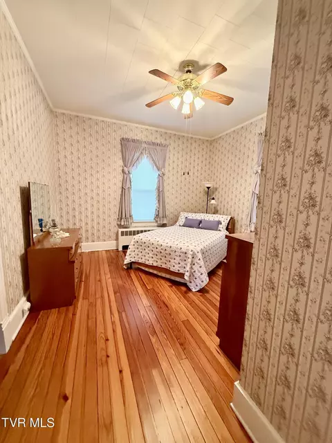 Bedroom - 720 E Front Street Coeburn Va 24230, Coeburn, VA 24230 photo 1 of 10
