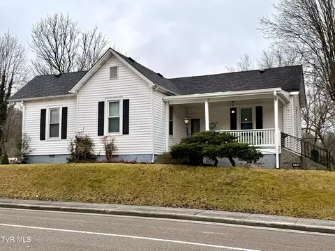 Exterior - 720 E Front Street Coeburn Va 24230, Coeburn, VA 24230 photo 1 of 19
