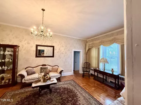 Living - 720 E Front Street Coeburn Va 24230, Coeburn, VA 24230 photo 3 of 6