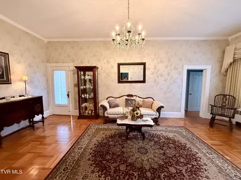 Living - 720 E Front Street Coeburn Va 24230, Coeburn, VA 24230 photo 2 of 6