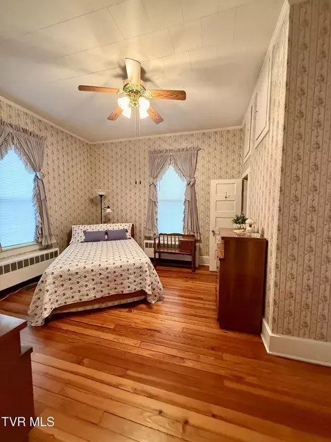 Bedroom - 720 E Front Street Coeburn Va 24230, Coeburn, VA 24230 photo 4 of 10
