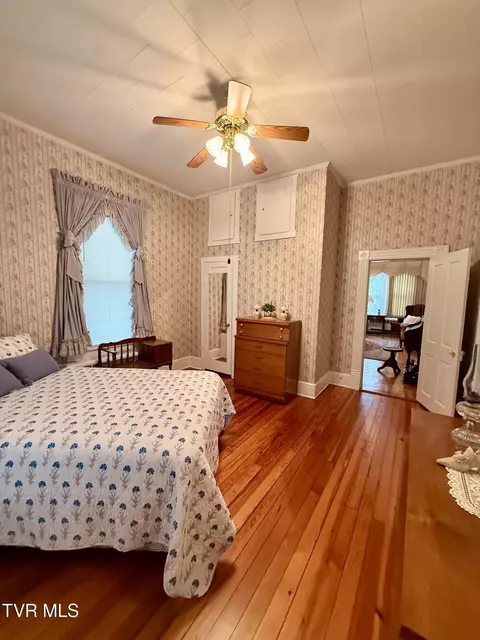 Bedroom - 720 E Front Street Coeburn Va 24230, Coeburn, VA 24230 photo 3 of 10
