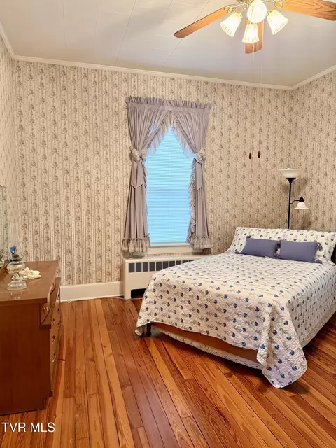 Bedroom - 720 E Front Street Coeburn Va 24230, Coeburn, VA 24230 photo 2 of 10