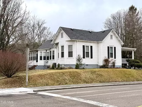 720 E Front Street Coeburn Va 24230, Coeburn, VA 24230