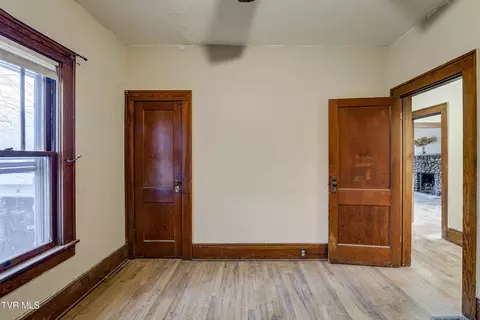 Bedroom - 1027 N Elm Avenue Erwin Tn 37650, Erwin, TN 37650 photo 5 of 5