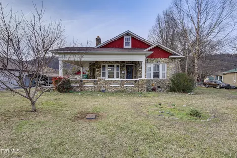 1027 N Elm Avenue Erwin Tn 37650, Erwin, TN 37650