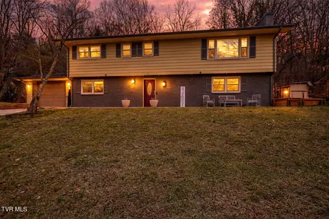 155 Santa Monica Road Bristol Va 24201, Bristol, VA 24201
