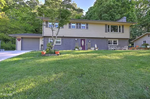 155 Santa Monica Road Bristol Va 24201, Bristol, VA 24201