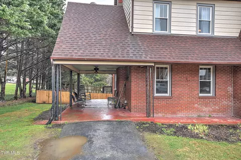 Exterior - 722 Lawrence Avenue Bristol Va 24201, Bristol, VA 24201 photo 3 of 23